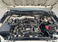 Best Toyota Fortuner 2018 at CPP Processing Co ltd