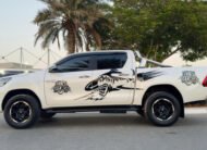 Get the best Toyota Hilux 2016 at CPP processing Co LTD | Best v in Europe 2026