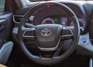 Best Toyota Highlander 2022 CPP Processing CO Ltd