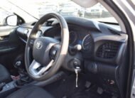Get the best Toyota Hilux 2015 at CPP processing Co LTD | Best v in Europe 2026