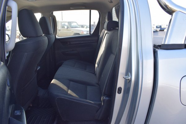 Get the best Toyota Hilux 2015 at CPP processing Co LTD | Best v in Europe 2026