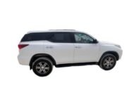 2023 Toyota Toyota Fortune SUV