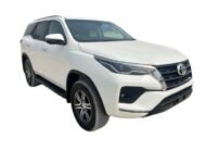 2023 Toyota Toyota Fortune SUV