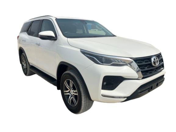 2023 Toyota Toyota Fortune SUV