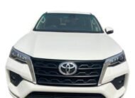 2023 Toyota Toyota Fortune SUV