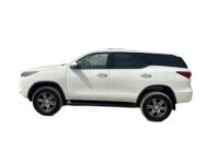 2023 Toyota Toyota Fortune SUV