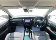 2023 Toyota Toyota Fortune SUV