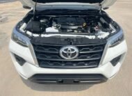 2023 TOYOTA Fortuner 7 Seats