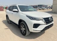 2023 TOYOTA Fortuner 7 Seats