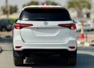 2023 TOYOTA Fortuner 7 Seats