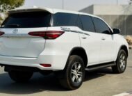 2023 TOYOTA Fortuner 7 Seats