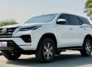 2023 TOYOTA Fortuner 7 Seats