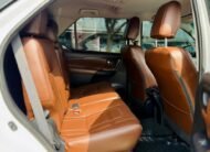 2023 TOYOTA Fortuner 7 Seats
