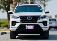 2023 TOYOTA Fortuner 7 Seats